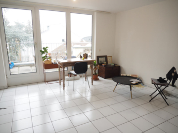 Moderne Maisonette-Wohnung mit großem Süd-West-Balkon - Bild3