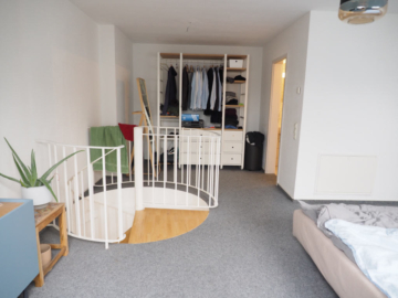 Moderne Maisonette-Wohnung mit großem Süd-West-Balkon - Bild5