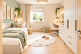 Kinderzimmer Visu