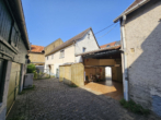 Charmante Hofreite mit Innenhof, Scheune und Garten - Bild2
