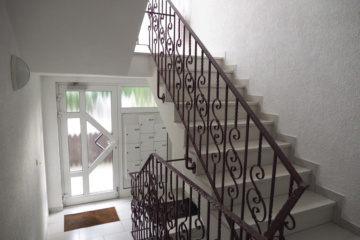 Moderne 4 Zimmer-Wohnung mit Dachterrasse und Blick - Bild5