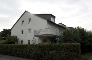 Moderne 4 Zimmer-Wohnung mit Dachterrasse und Blick - Bild4