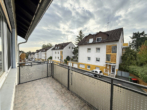 Attraktive 3 ZKB-Wohnung mit Balkon in naturnaher Lage - Bild2
