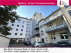 Gebäudeensemble mit Aufzug bestehend aus 3 Teilen 33 Einheiten in Mainzer Neustadt - Bild1