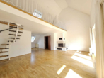 Außergewöhnlich schöne Maisonette-Wohnung mit "Haus-Charakter" mit großer Terrasse - Bild4