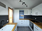 Außergewöhnlich schöne Maisonette-Wohnung mit "Haus-Charakter" mit großer Terrasse - Bild6