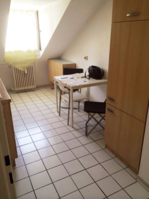 *Gute Kapitalanlage* Charmantes, helles Appartement in der Innenstadt von Frankfurt - Bild2