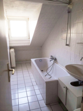 *Gute Kapitalanlage* Charmantes, helles Appartement in der Innenstadt von Frankfurt - Bild4
