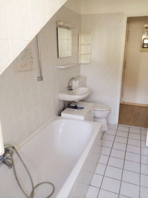 *Gute Kapitalanlage* Charmantes, helles Appartement in der Innenstadt von Frankfurt - Bild5