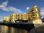 Traumwohnung mit Aufzug, Balkon und Blick im Design-Highlight Pandion Doxx - Bild2