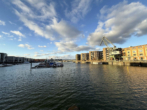 Traumwohnung mit Aufzug, Balkon und Blick im Design-Highlight Pandion Doxx - Bild3