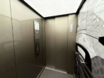 Traumwohnung mit Aufzug, Balkon und Blick im Design-Highlight Pandion Doxx - Bild12