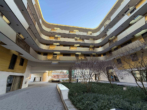 Traumwohnung mit Aufzug, Balkon und Blick im Design-Highlight Pandion Doxx - Bild13