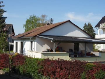 Traumhaus für Zwei - Freistehender Bungalow - Bild2
