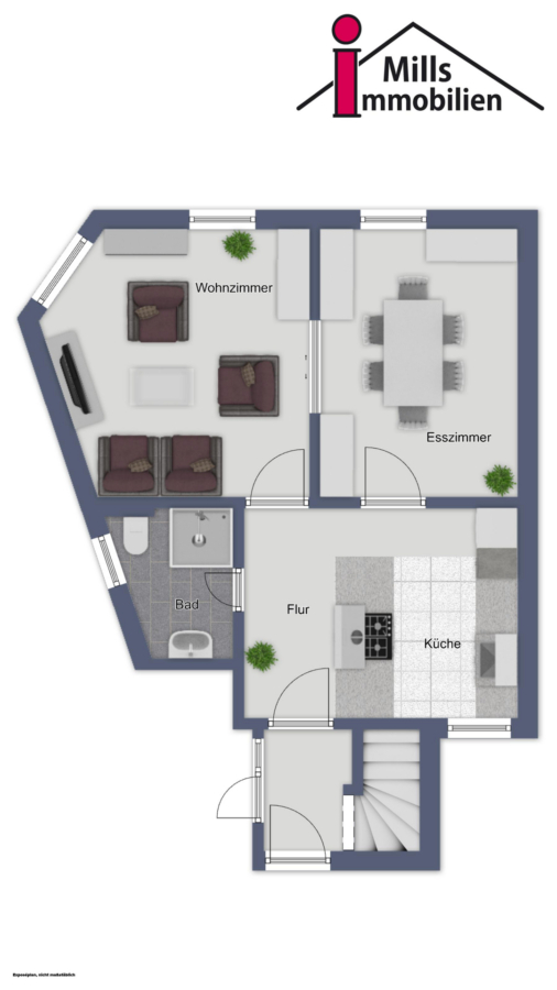 EG Haus